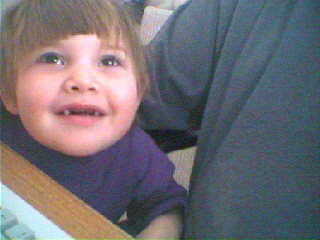 The daughter of Satan